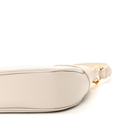 Gucci Goatskin Small Aphrodite Shoulder Bag Sphinx 10 of 12