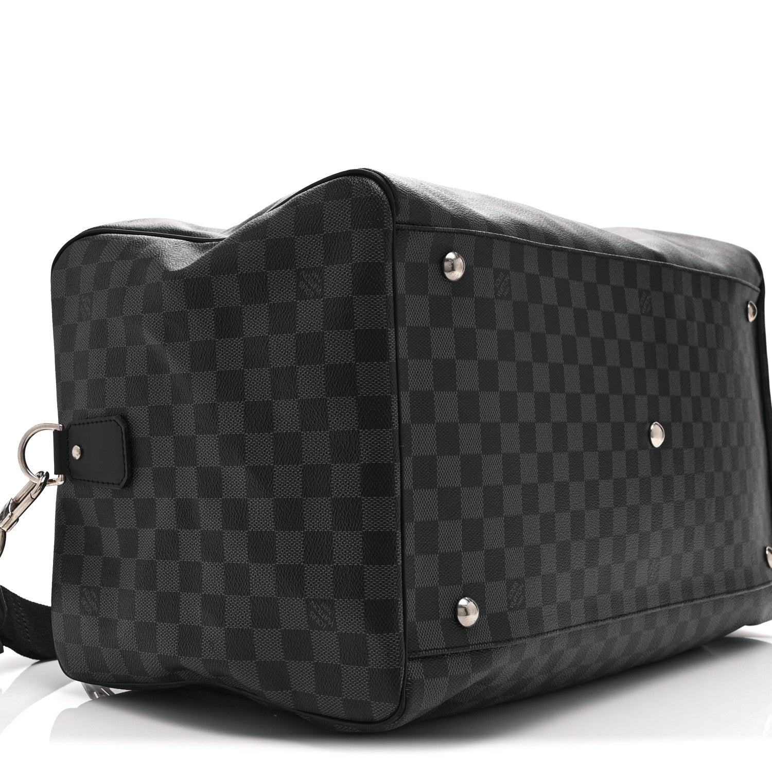 Louis Vuitton Damier Graphite Roadster 8 of 9