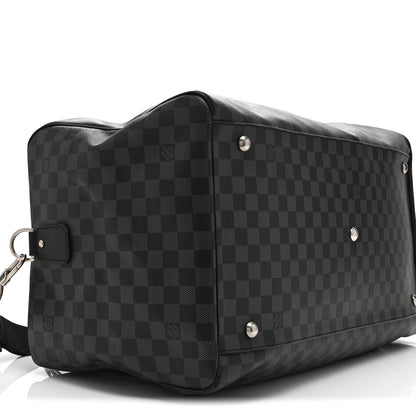 Louis Vuitton Damier Graphite Roadster 8 of 9