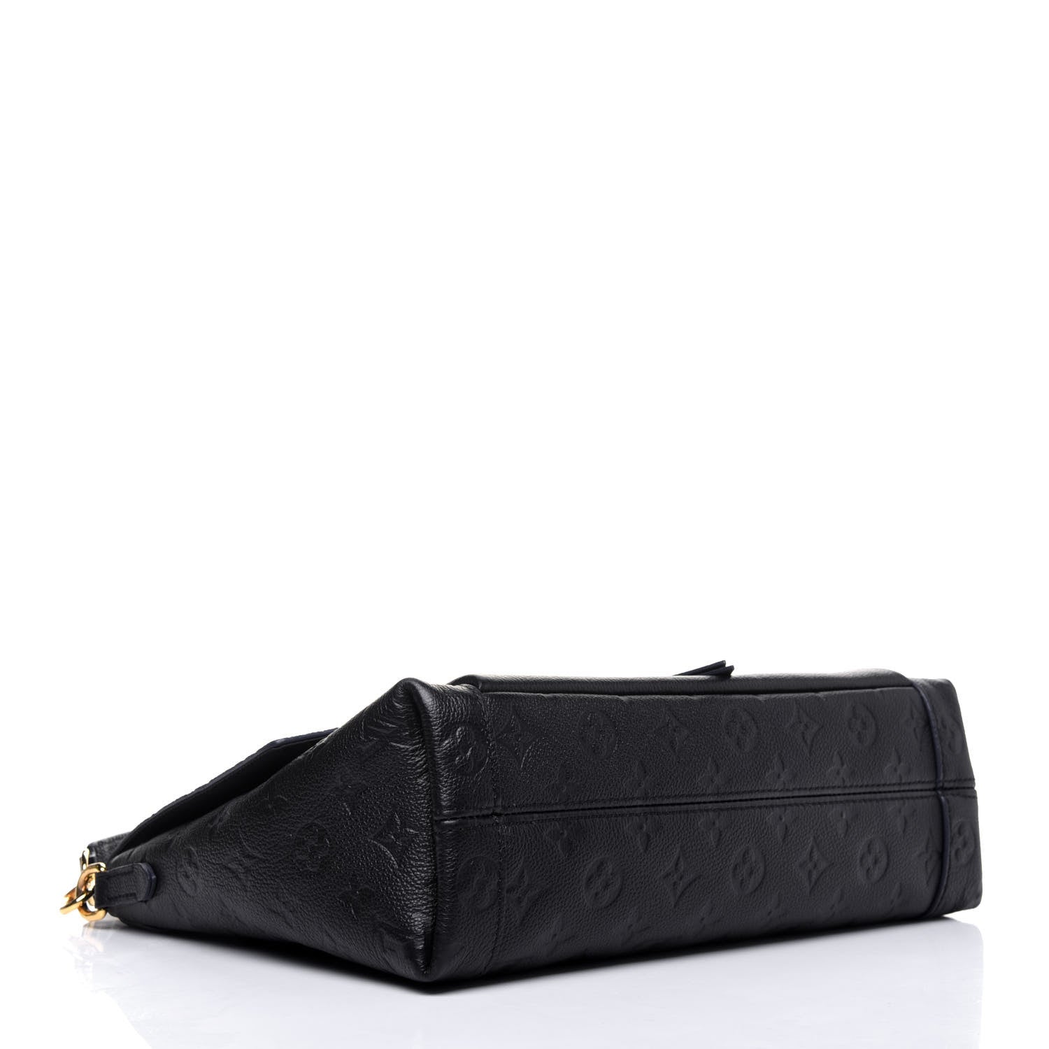 Louis Vuitton Empreinte Blanche MM Black 5 of 15