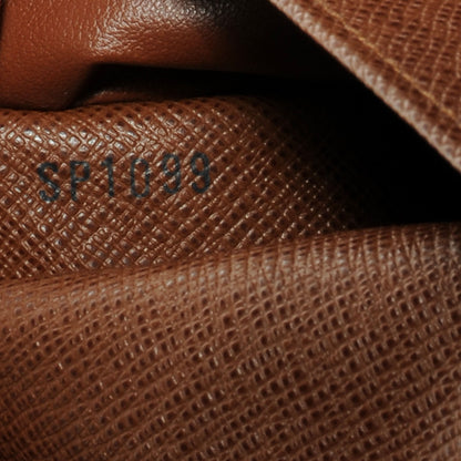 Louis Vuitton Monogram Etoile Sarah Wallet 7 of 7