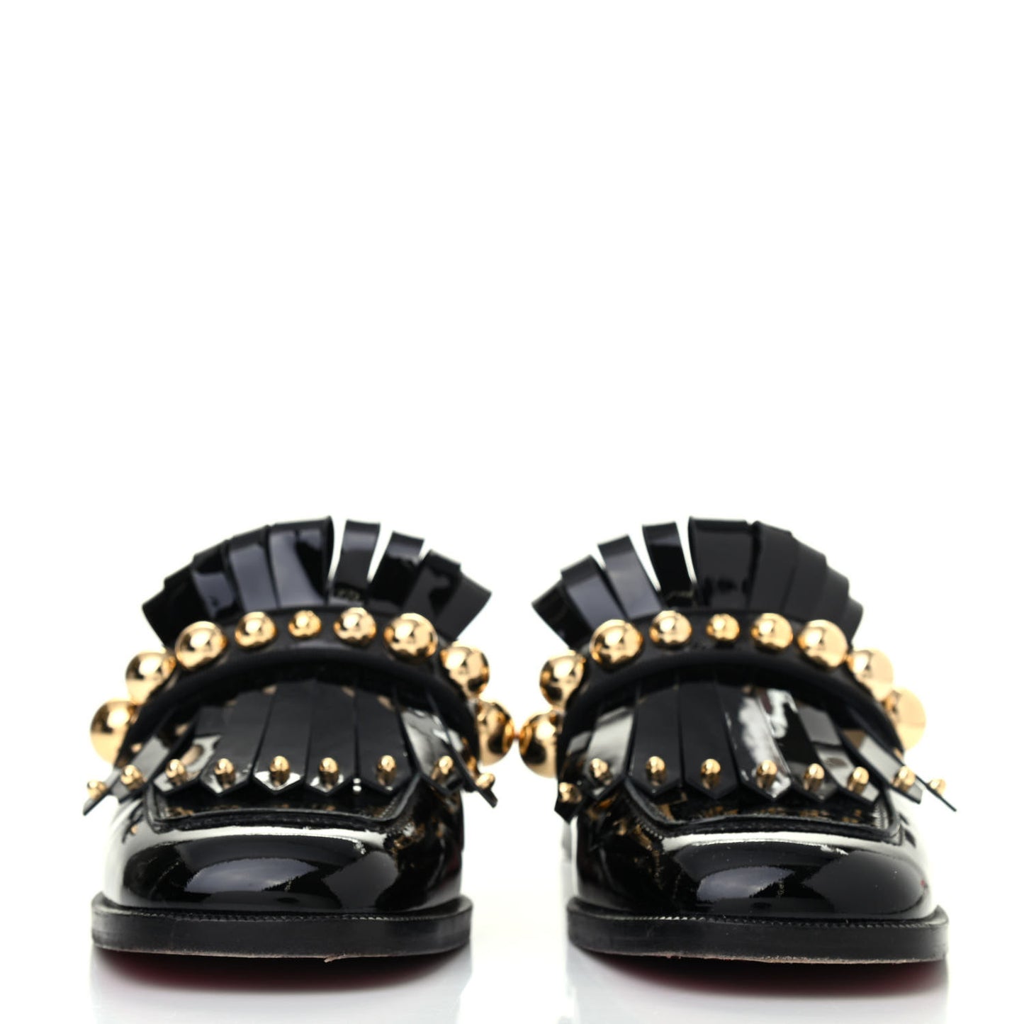 Patent Octavian Mula 36 Black