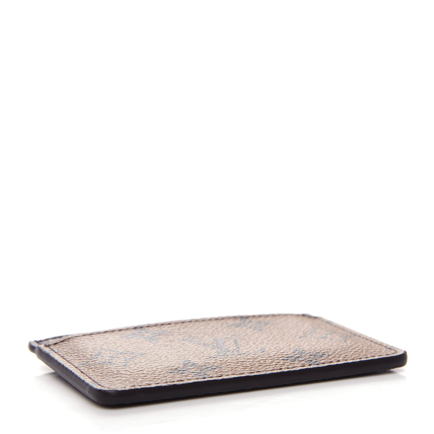 Louis Vuitton Reverse Monogram Card Holder 4 of 7