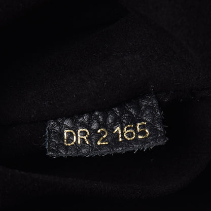 Louis Vuitton Monogram Retiro NM Black 7 of 7