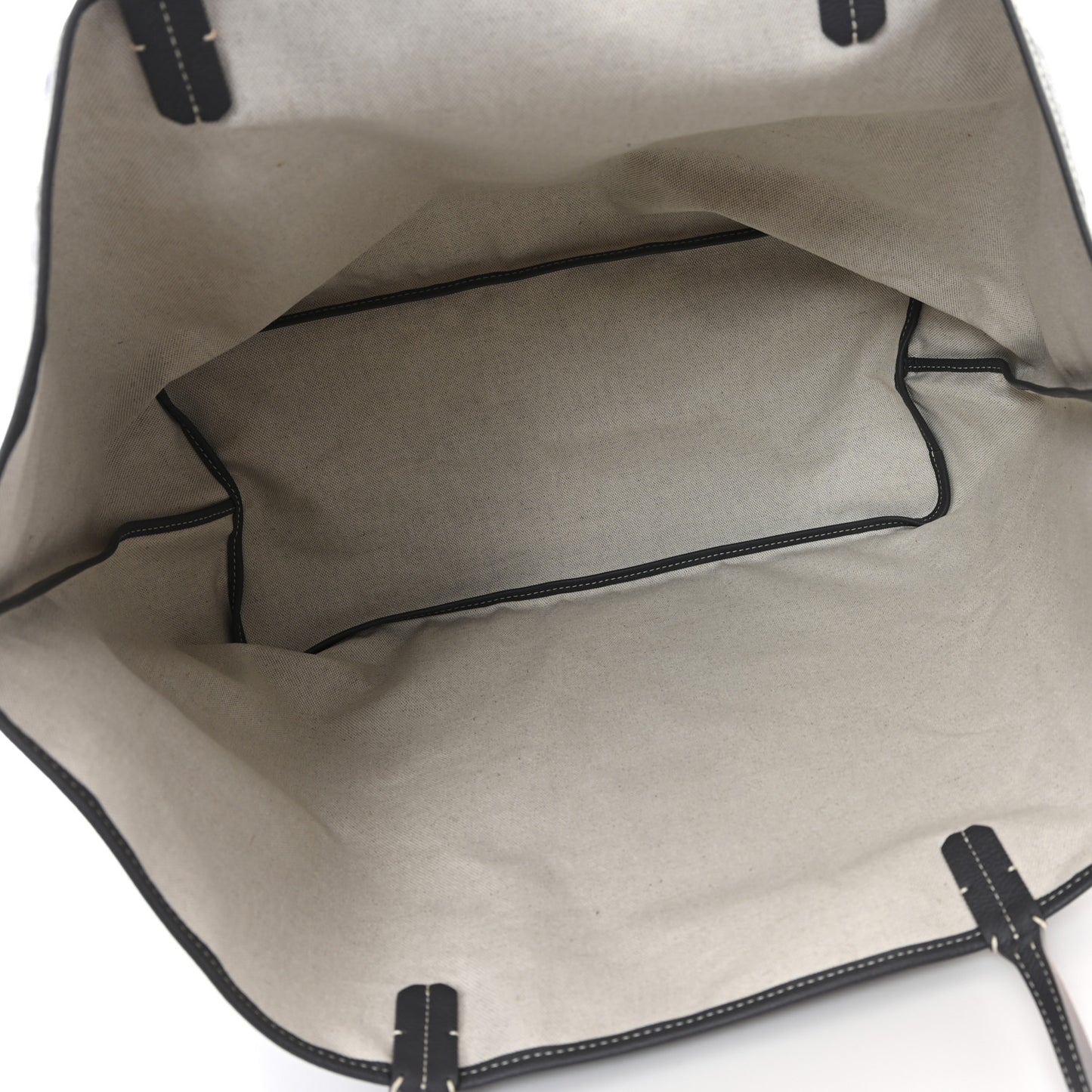 Goyardine Saint Louis GM Grey