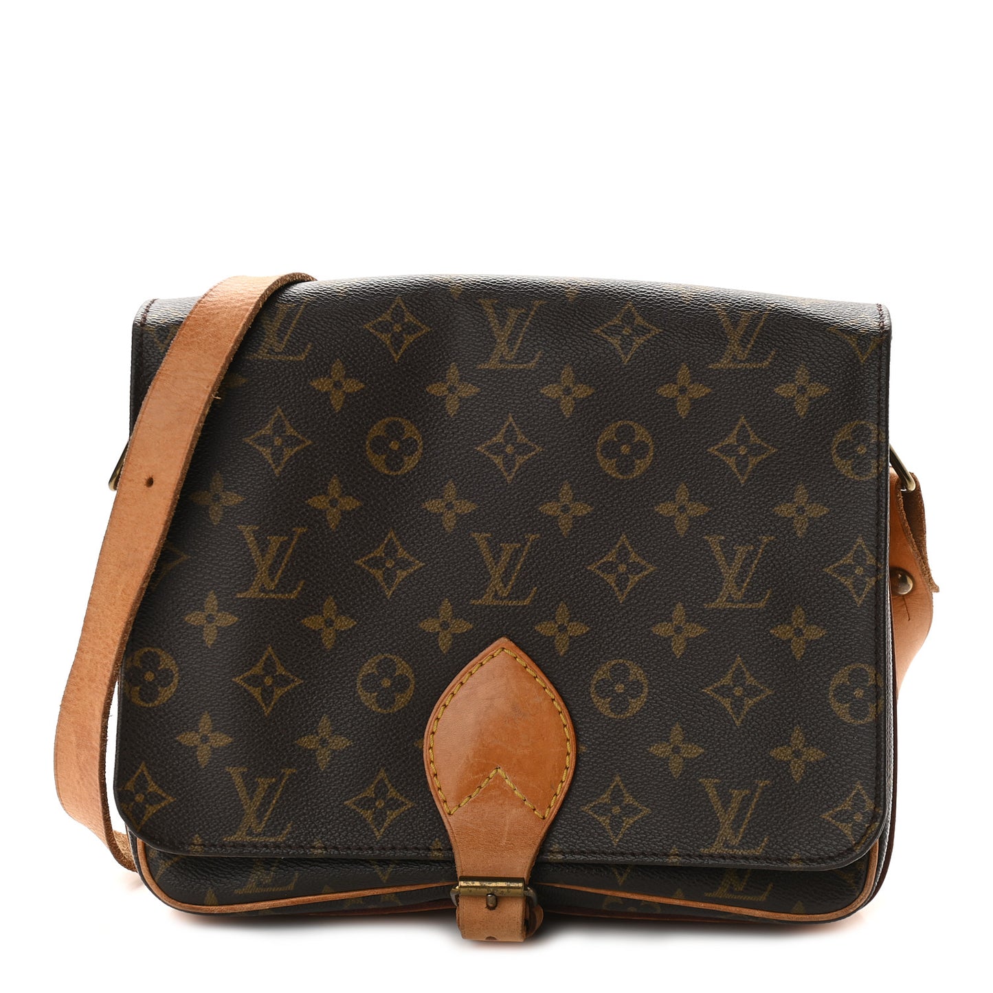 Monogram Cartouchiere 26
