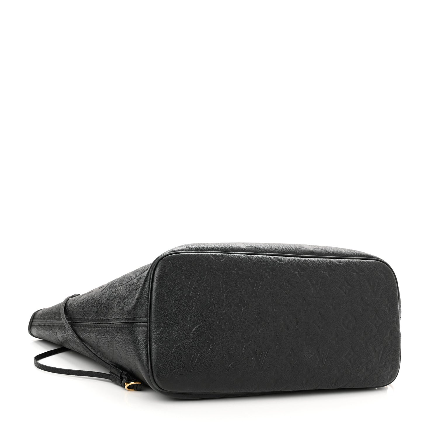 Empreinte Monogram Giant Neverfull MM Black