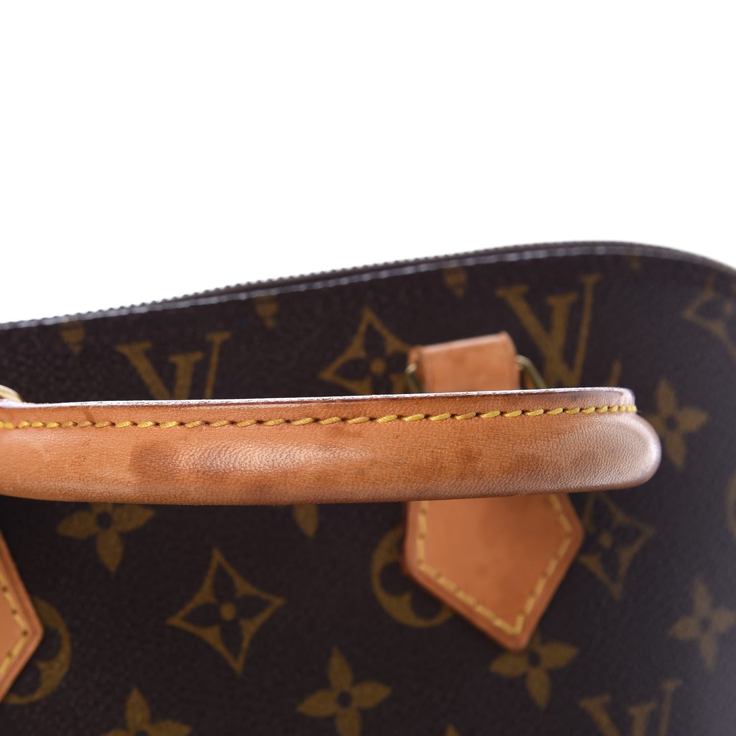 Monogram Alma PM