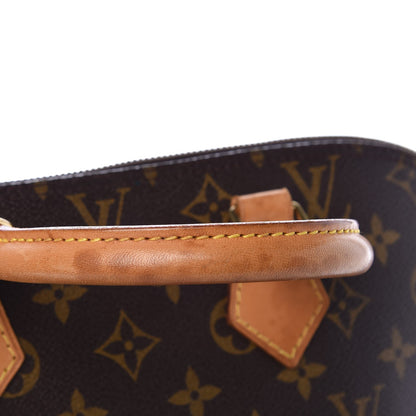Louis Vuitton Monogram Alma PM 14 of 15