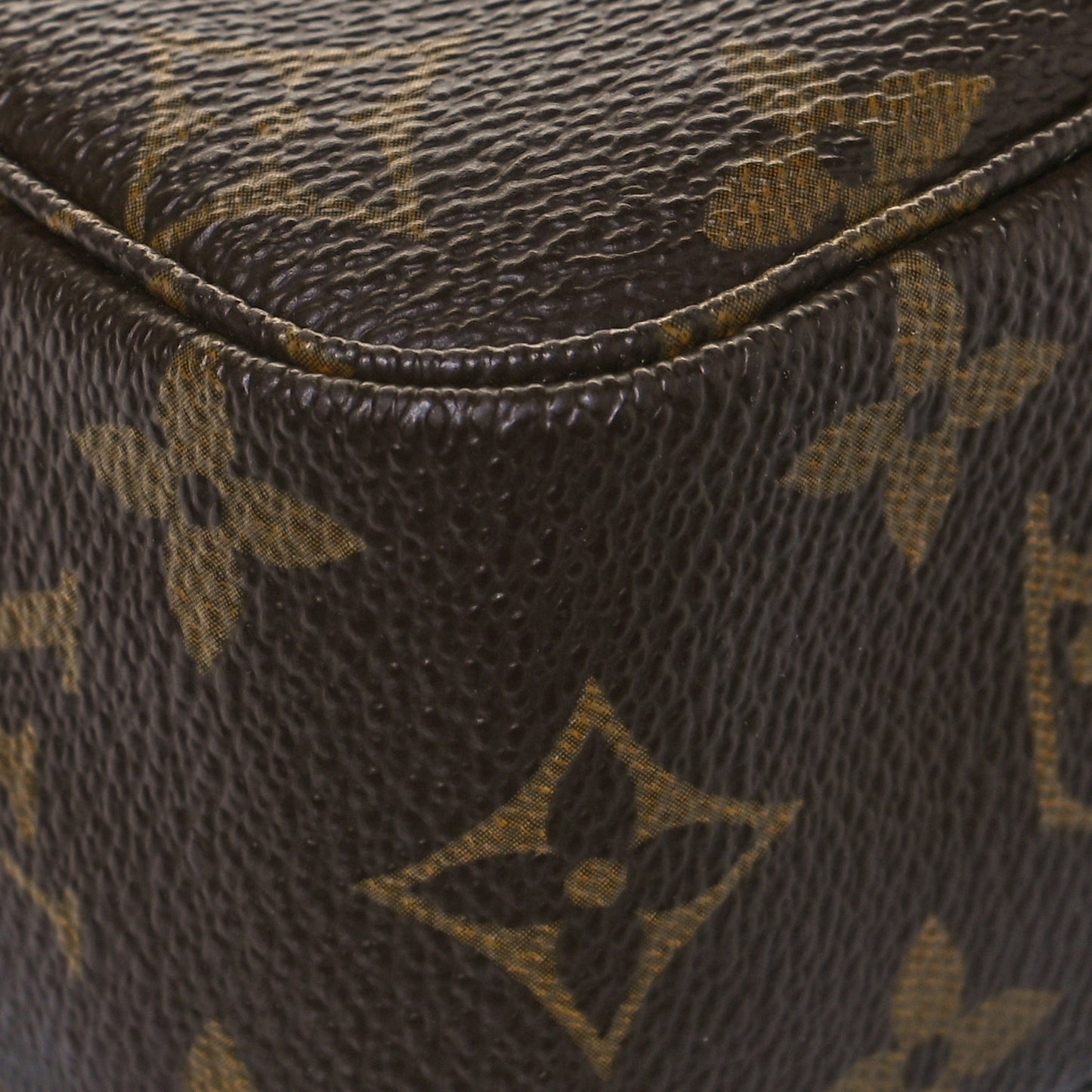 Monogram Trousse Toilette 19