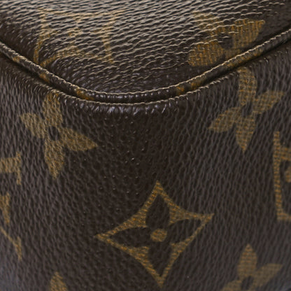 Louis Vuitton Monogram Trousse Toilette 19 11 of 12