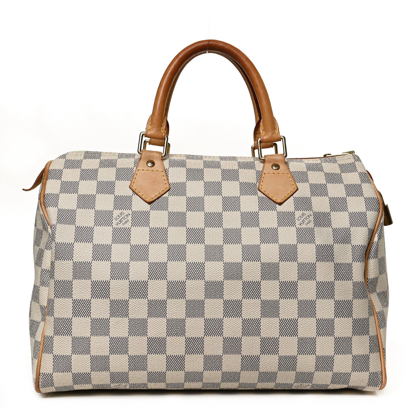 Damier Azur Speedy 30