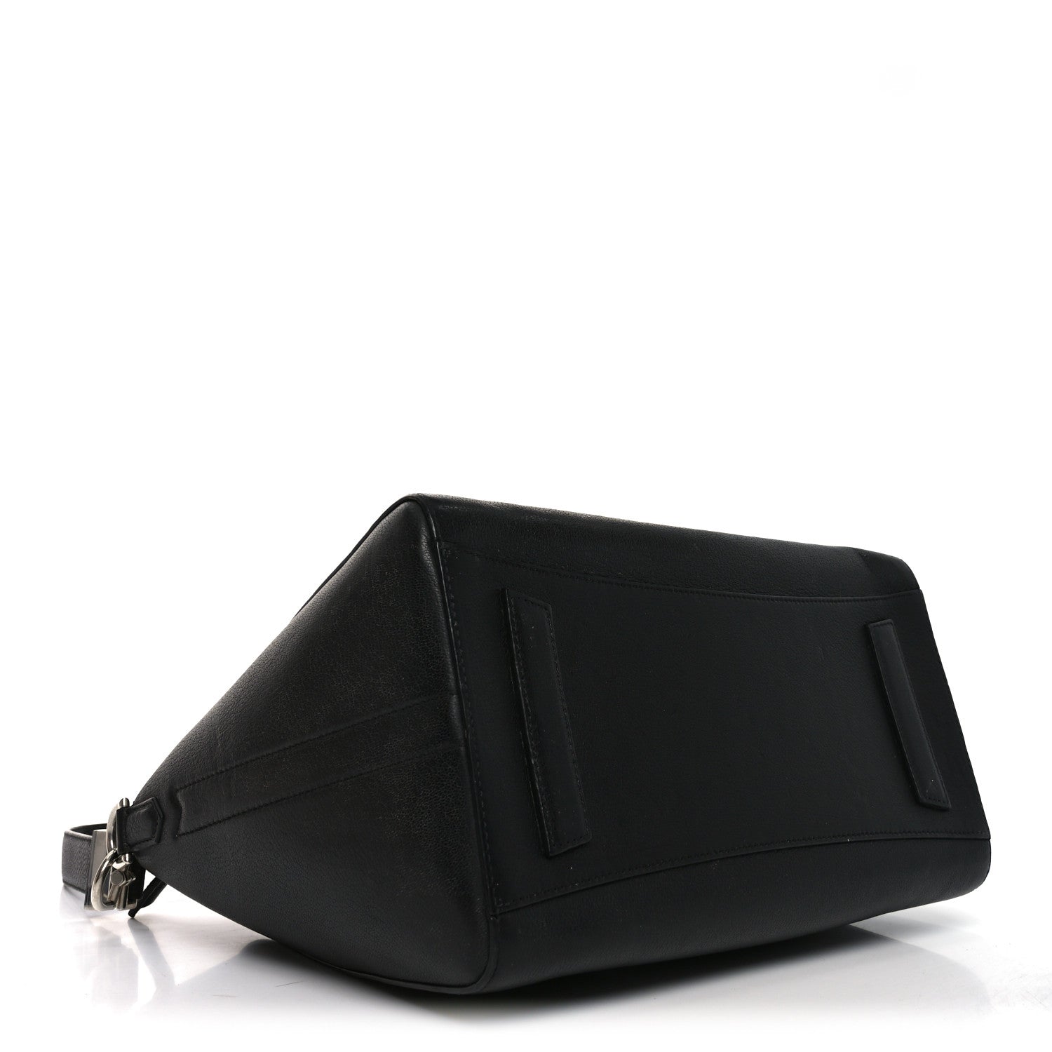 Givenchy Sugar Goatskin Medium Antigona Black 4 of 10