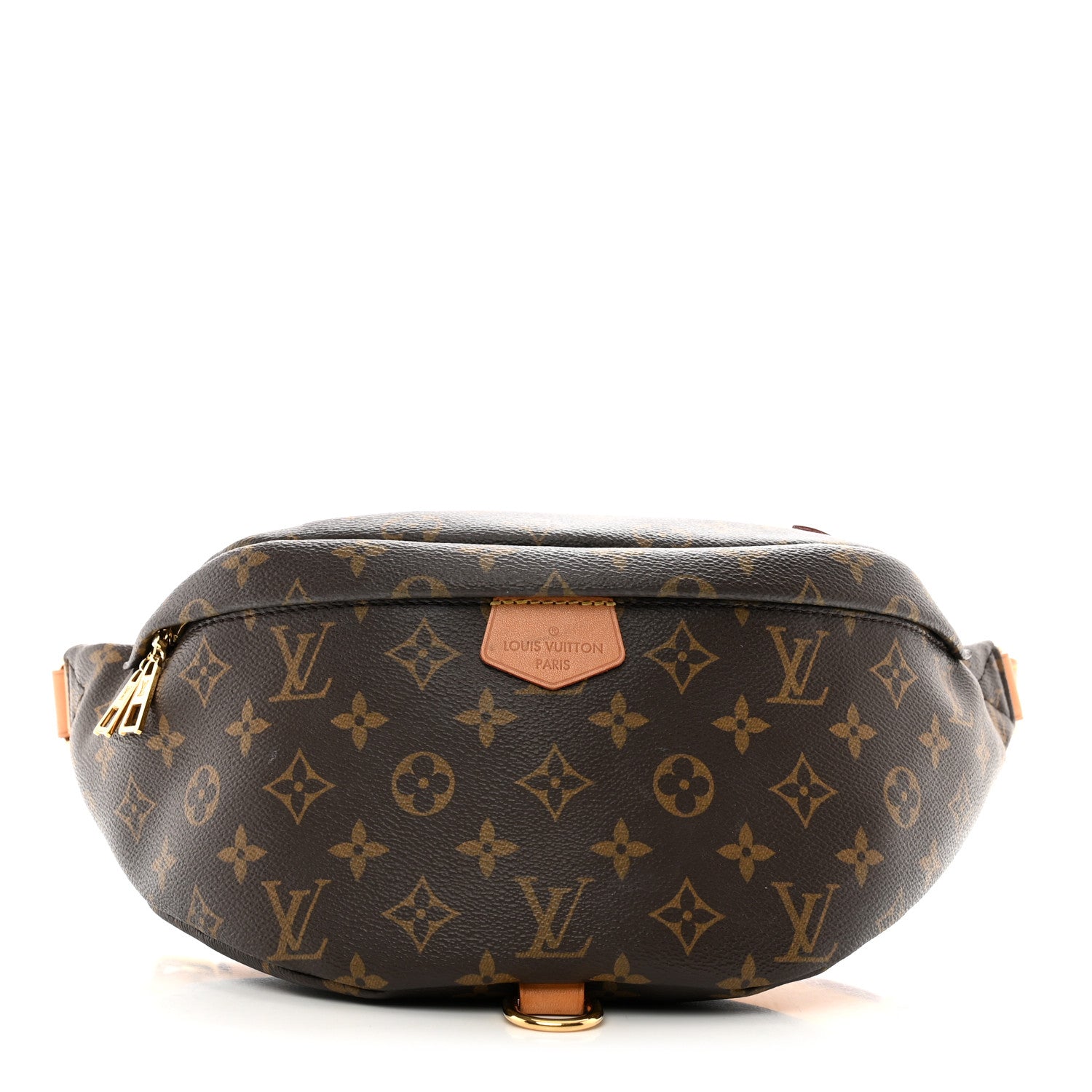Louis Vuitton Monogram Bumbag 1 of 9