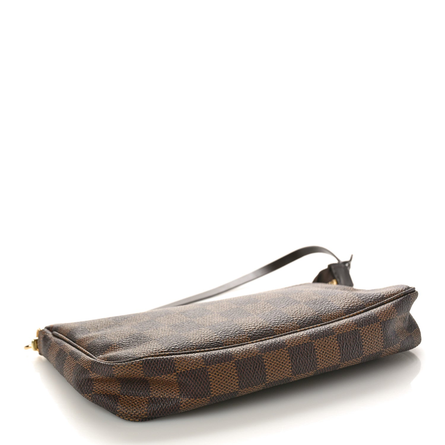 Louis Vuitton Damier Ebene Pochette Accessories 4 of 10