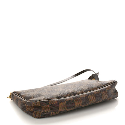Louis Vuitton Damier Ebene Pochette Accessories 4 of 10