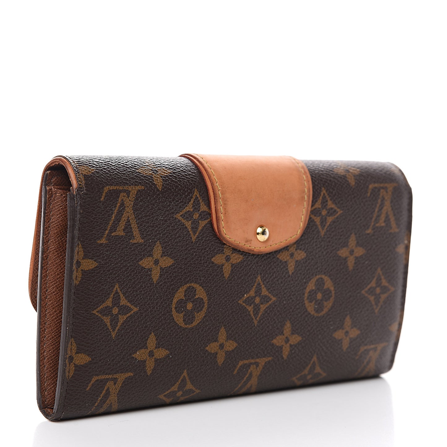 Monogram Boetie Wallet