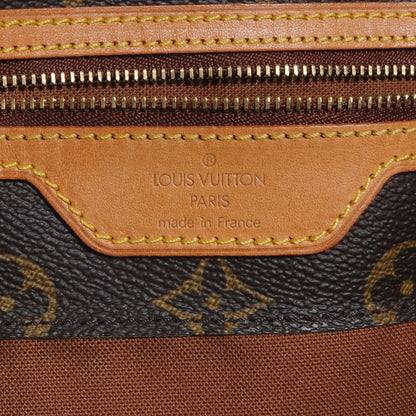 Louis Vuitton Monogram Cabas Alto 5 of 7