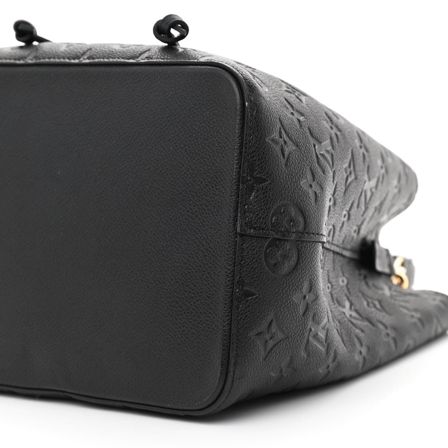 Louis Vuitton Empreinte Neonoe MM Black 10 of 11
