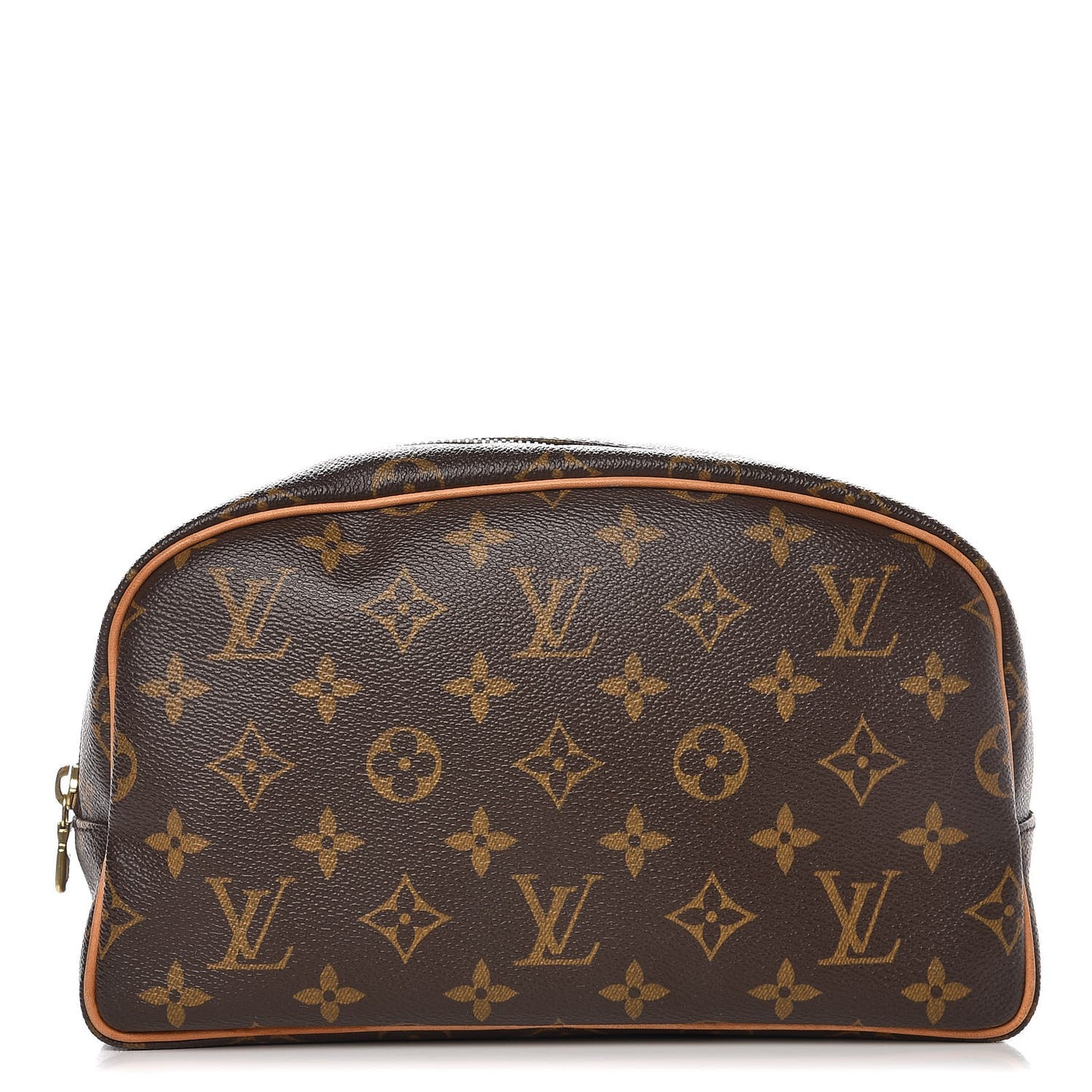 Monogram Toiletry Bag 25