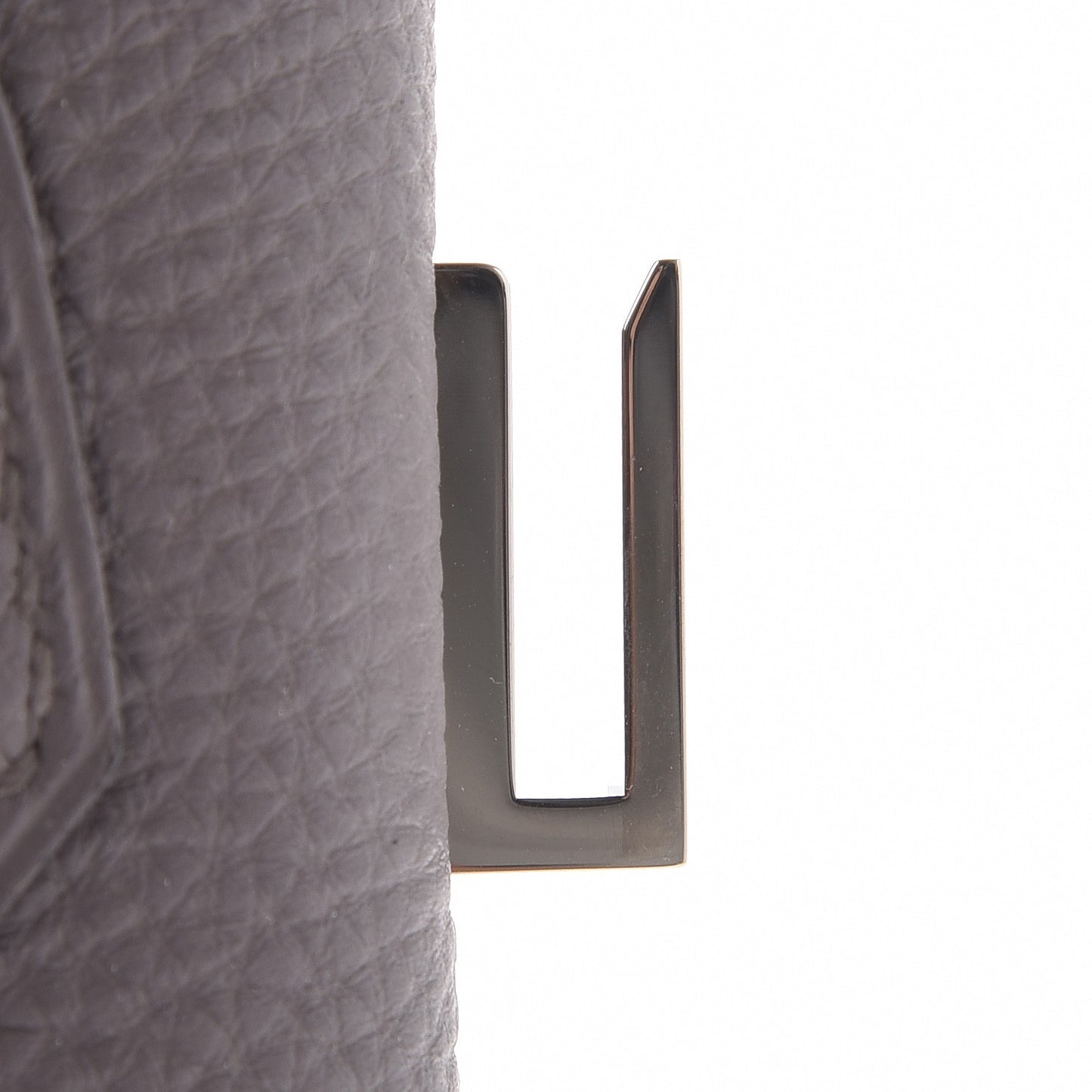 Togo Birkin 30 Etain