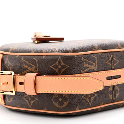 Louis Vuitton Monogram Boite Chapeau Souple MM 9 of 10