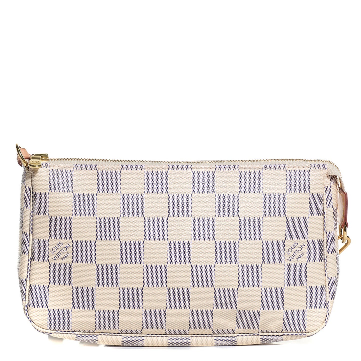 Damier Azur Pochette Accessories