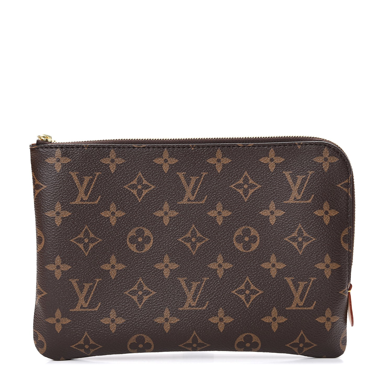 Monogram Etui Voyage PM Pouch