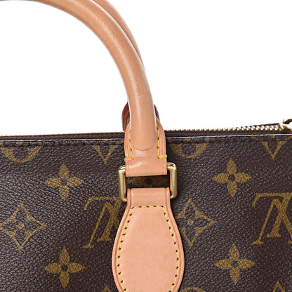 Louis Vuitton Monogram Popincourt 10 of 15