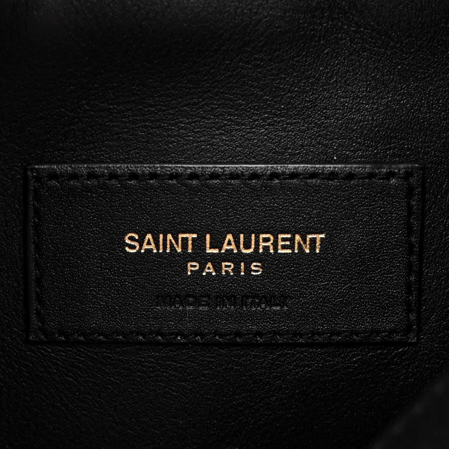 Saint Laurent Smooth Calfskin Large Le 5 A 7 Soft Hobo Black 6 of 10