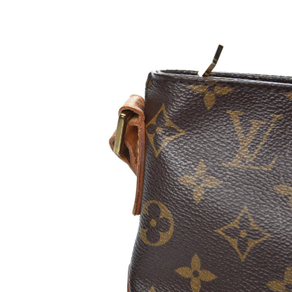 Louis Vuitton Monogram Trotteur 8 of 13