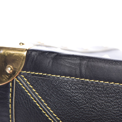 Louis Vuitton Suhali Le Fabuleux Black 14 of 14
