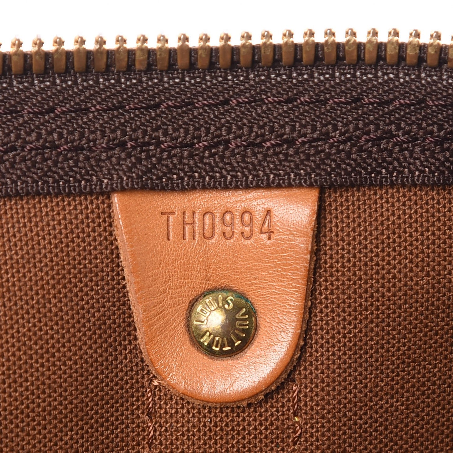 Monogram Keepall Bandouliere 55