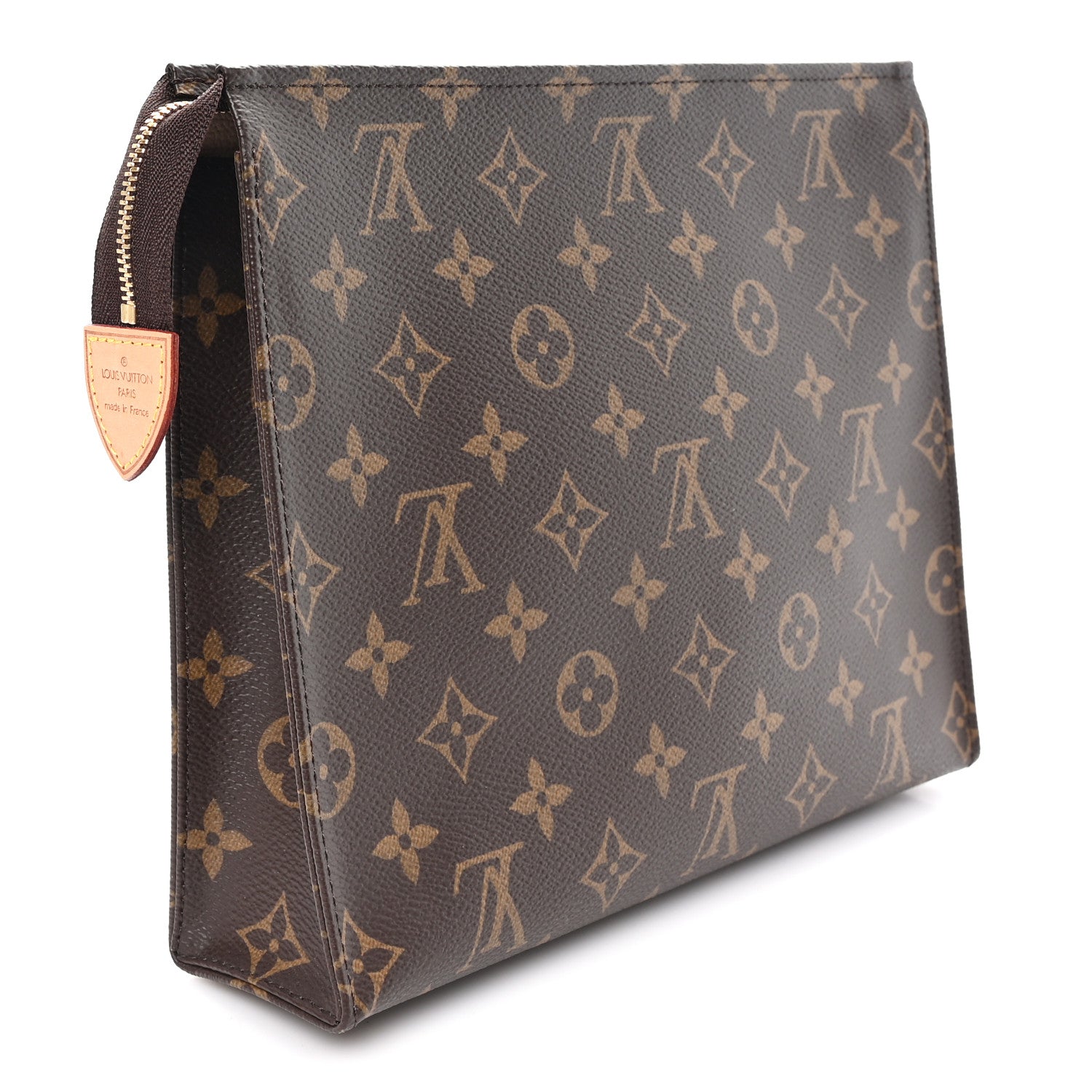 Louis Vuitton Monogram Toiletry Pouch 26 3 of 7