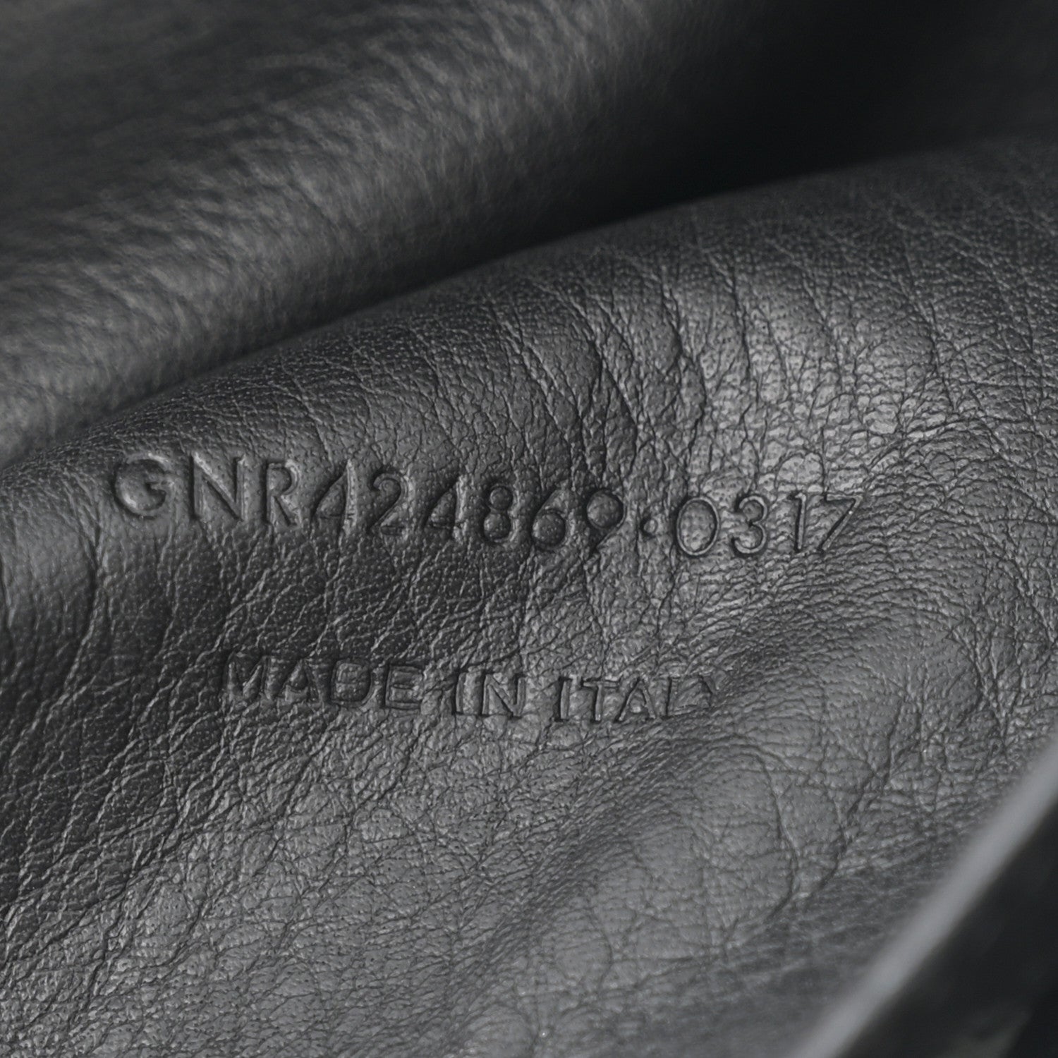 Saint Laurent Calfskin Small Monogram Cabas Black 12 of 25