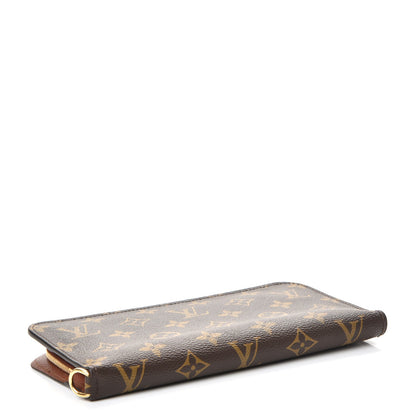 Louis Vuitton Monogram Insolite Wallet 4 of 7