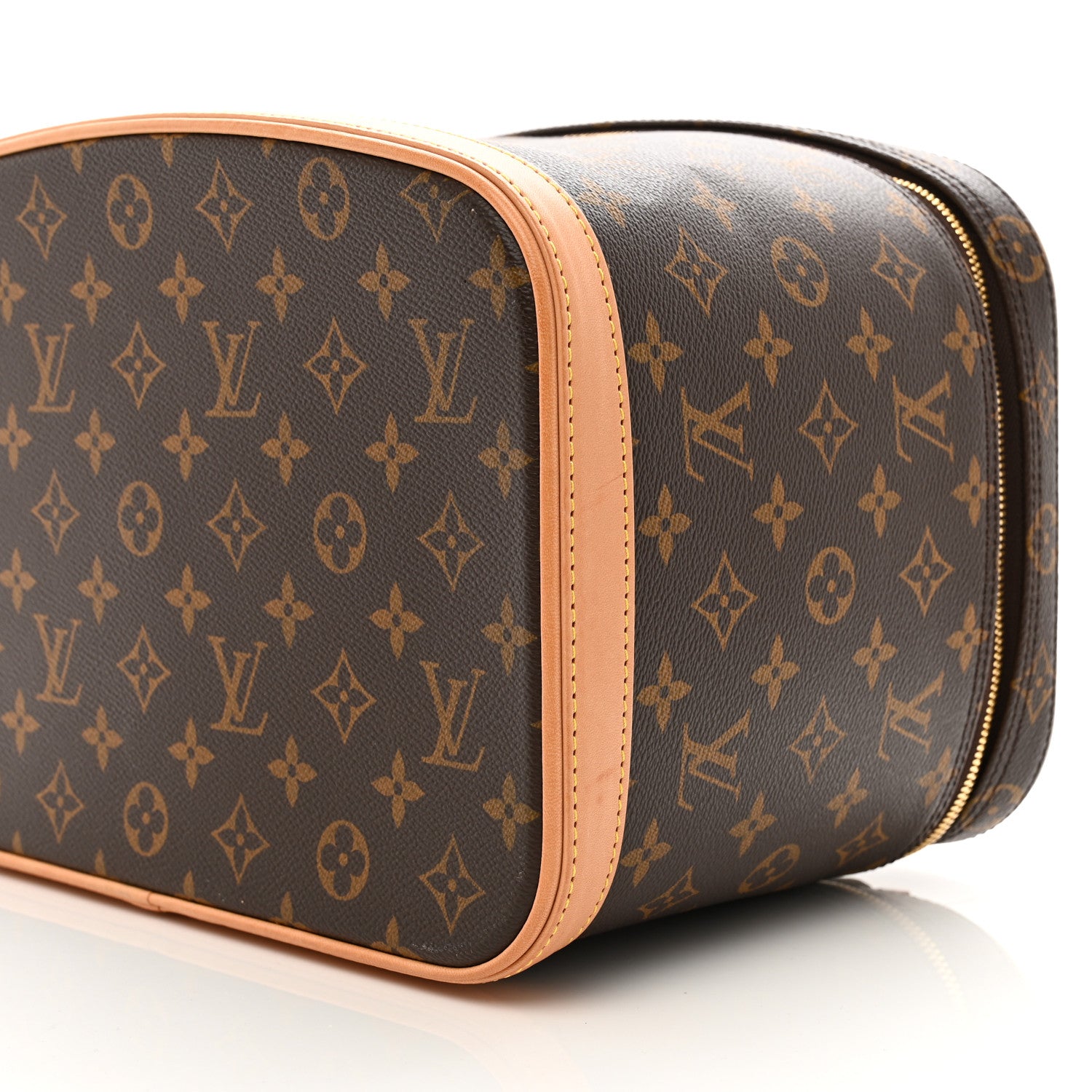 Louis Vuitton Monogram Nice 9 of 9