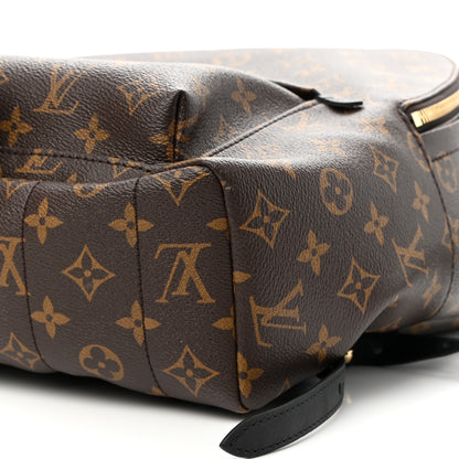 Louis Vuitton Monogram Palm Springs Backpack MM 8 of 8