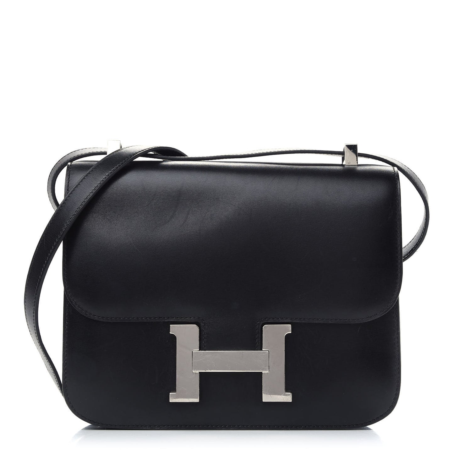 Box Constance 24 Black