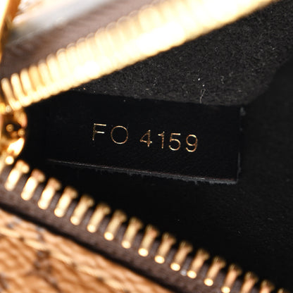 Louis Vuitton Reverse Monogram Pochette Metis 8 of 12
