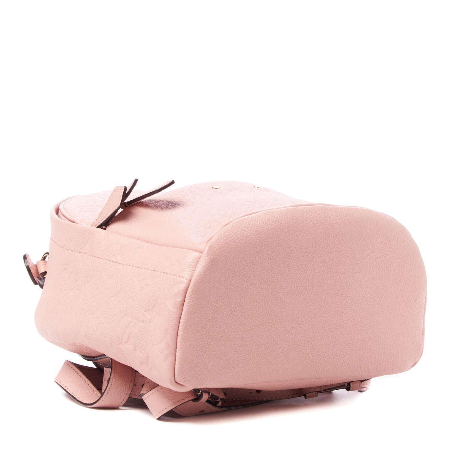 Louis Vuitton Empreinte Sorbonne Backpack Rose Poudre 4 of 9