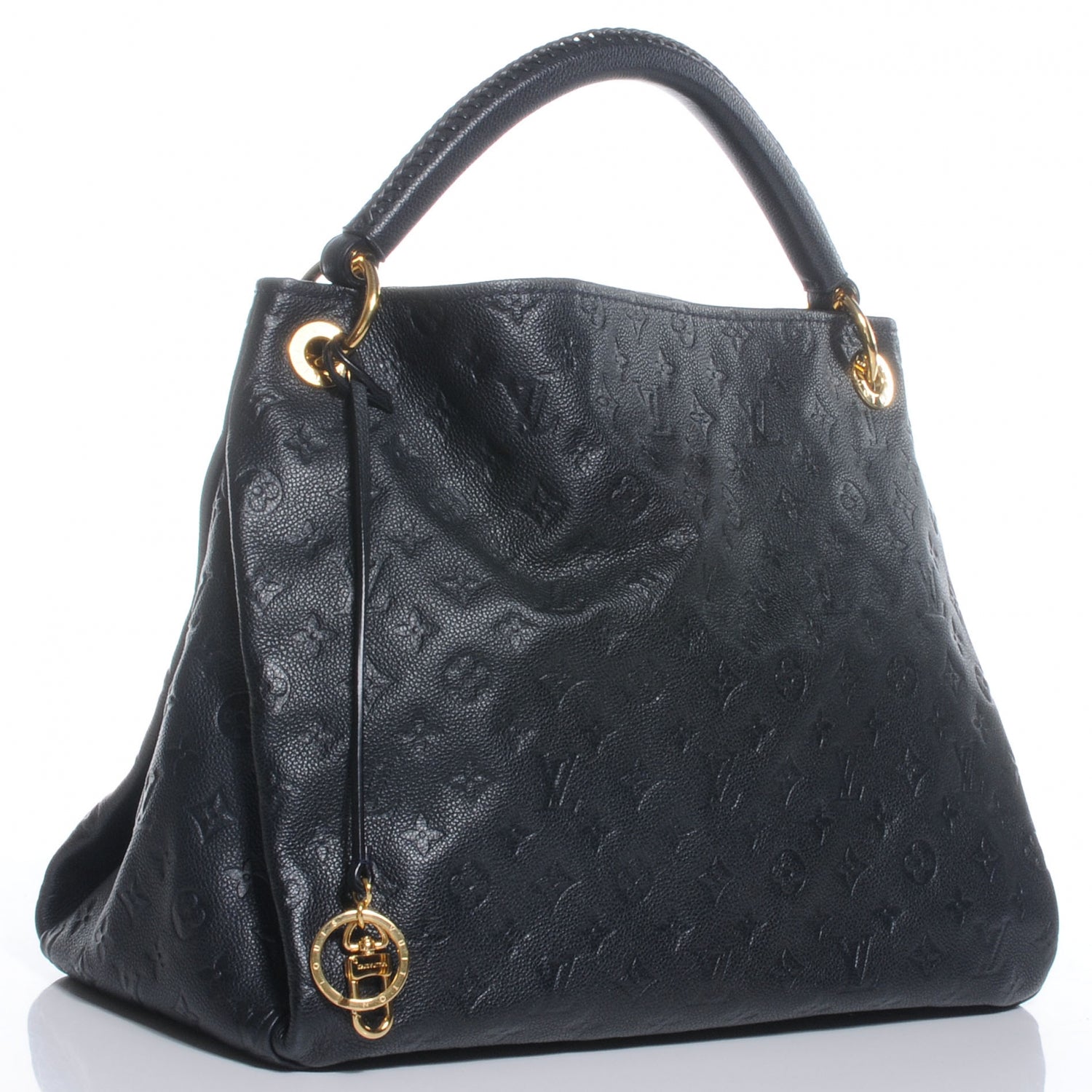 Louis Vuitton Empreinte Artsy MM Infini 3 of 7