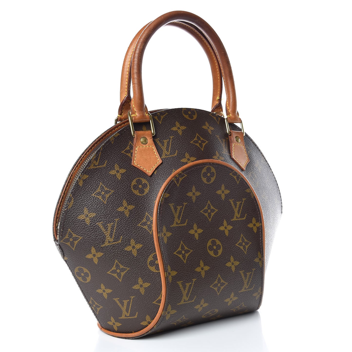 Monogram Ellipse PM