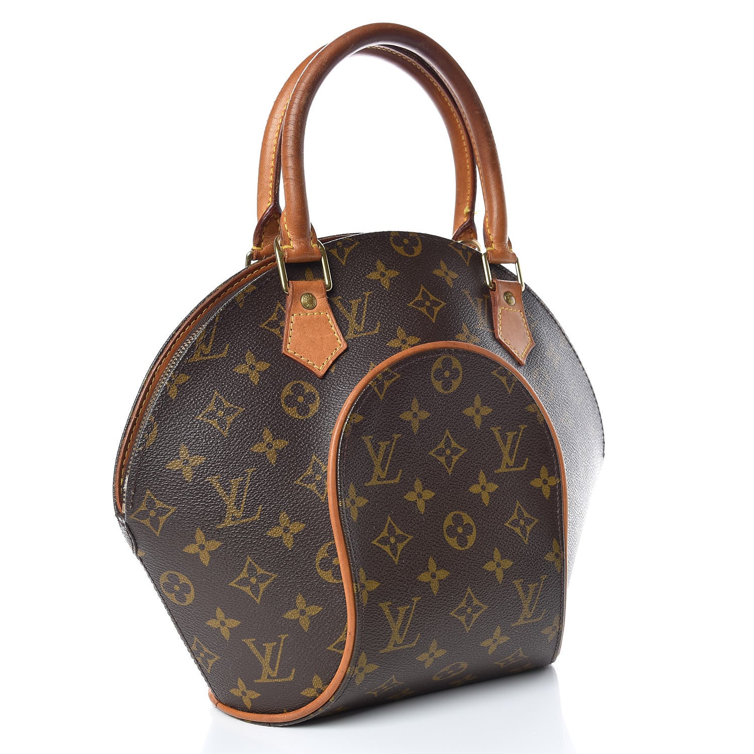 Louis Vuitton Monogram Ellipse PM 3 of 15
