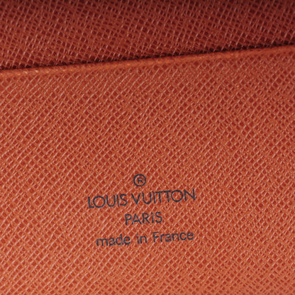 Louis Vuitton Monogram Large Ring Agenda Cover 6 of 8