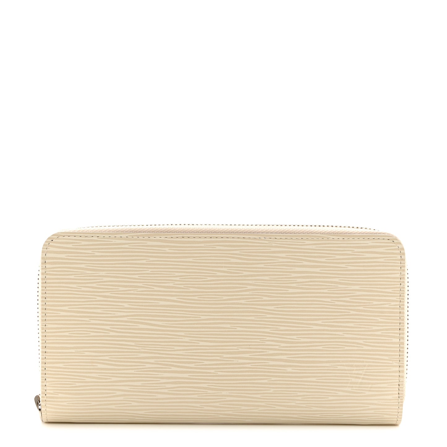 Epi Zippy Wallet Ivory