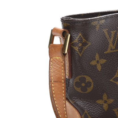 Louis Vuitton Monogram Trotteur 6 of 10