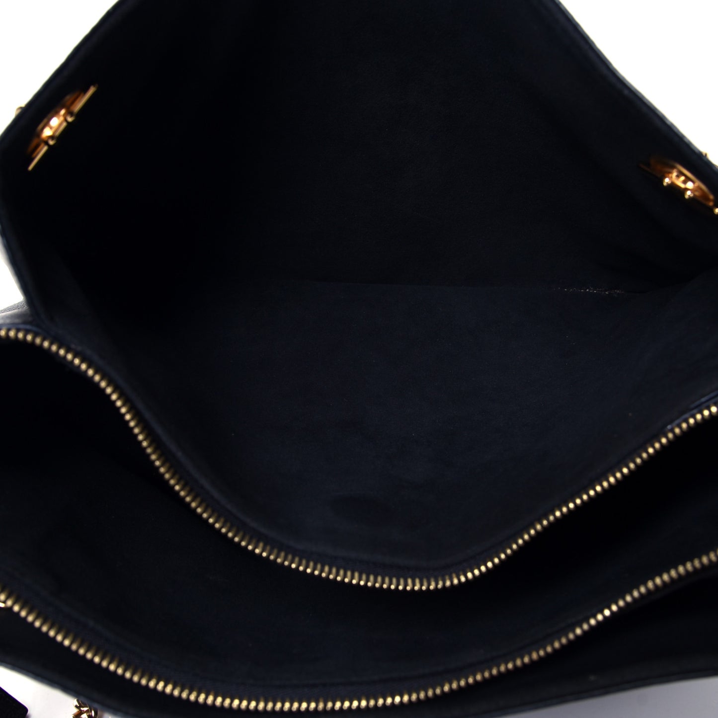 Monogram Surene MM Black