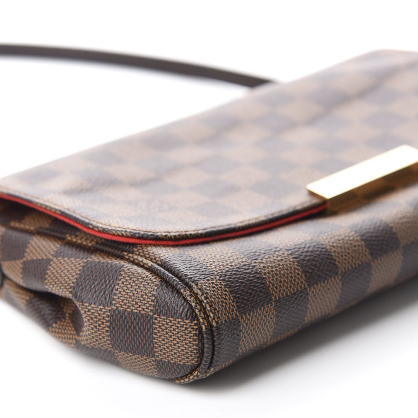 Damier Ebene Favorite MM