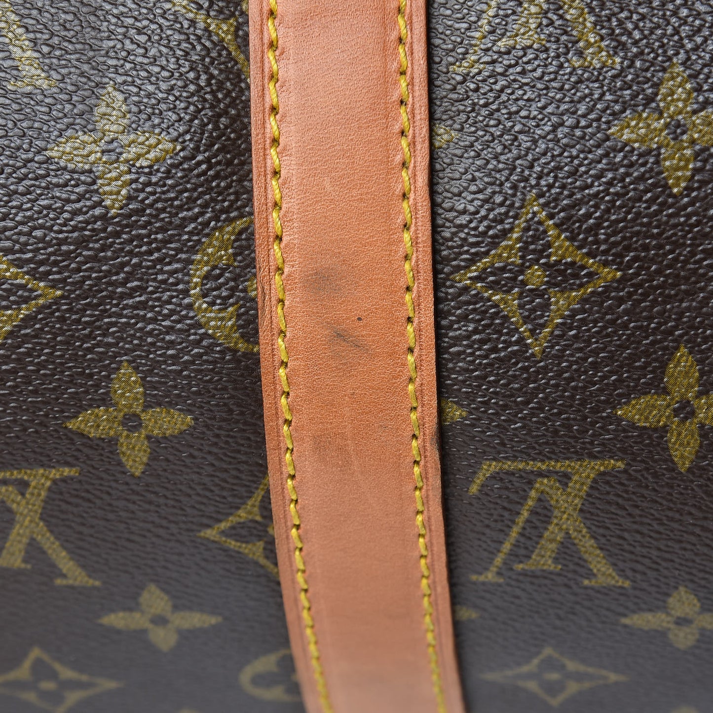Monogram Keepall 50